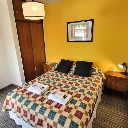 Hotel Amancay Hostal Patagonico El Calafate Esterno foto